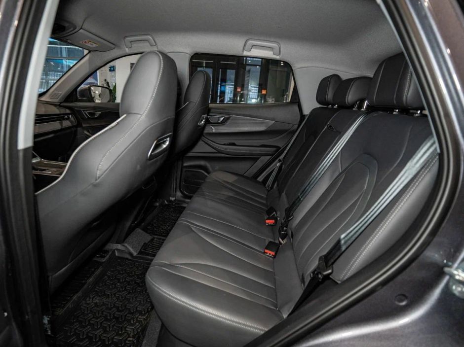 Chery Tiggo 4 Active 1.5 РКПП, 2024 фото 13