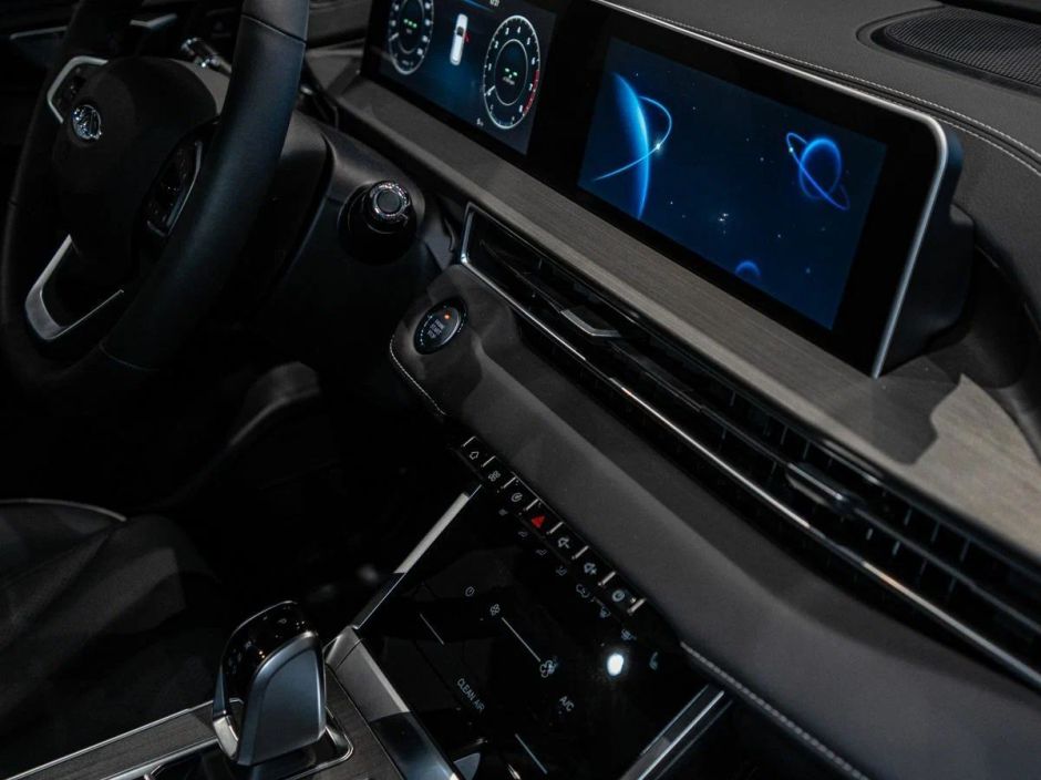 Chery Tiggo 4 Active 1.5 РКПП, 2024 фото 14