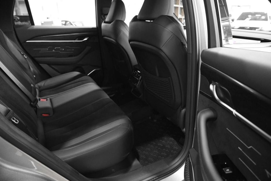 Geely Monjaro Flagship 2.0 АКПП, 2024 фото 8