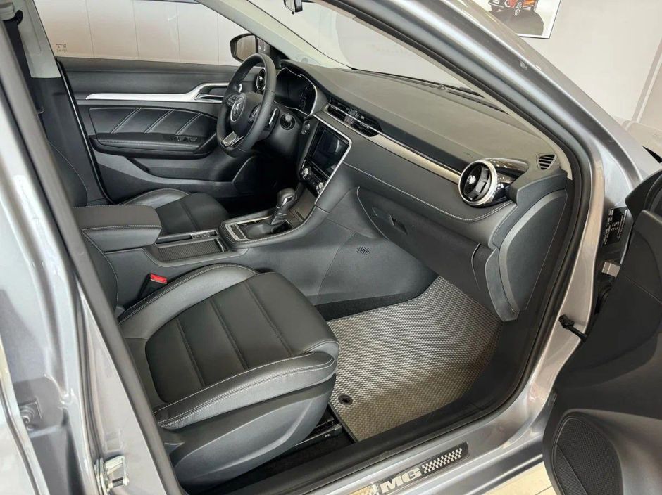 MG 6 G.Deluxe 1.5 РКПП, 2024 фото 5