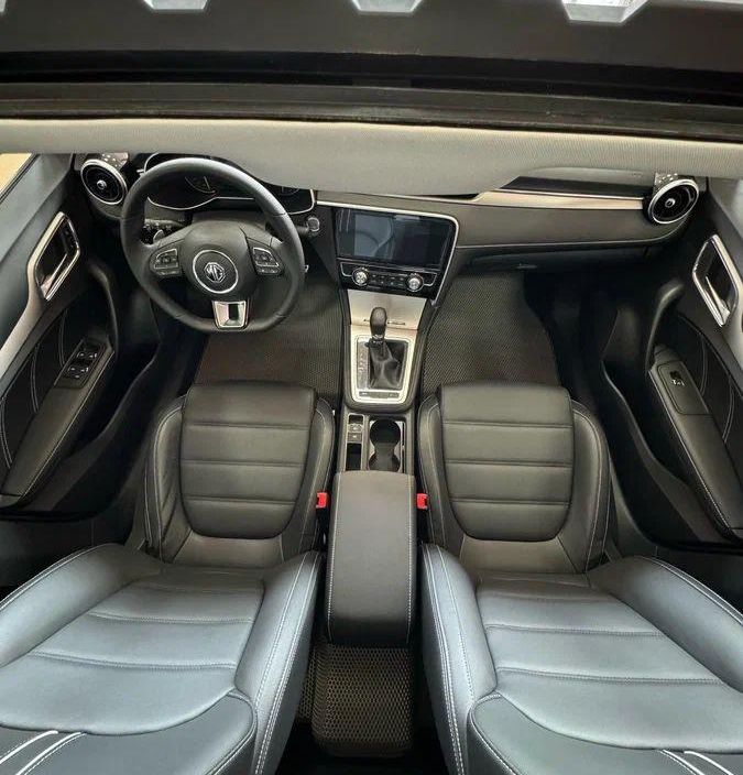 MG 6 G.Deluxe 1.5 РКПП, 2024 фото 6