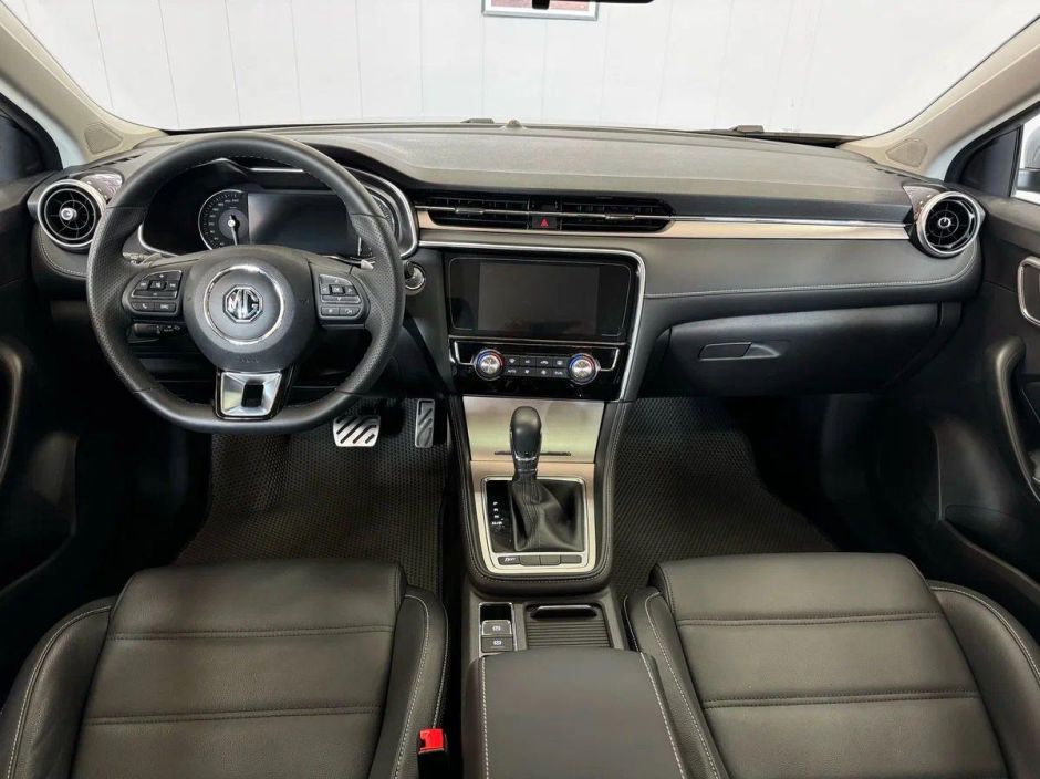 MG 6 G.Deluxe 1.5 РКПП, 2024 фото 7