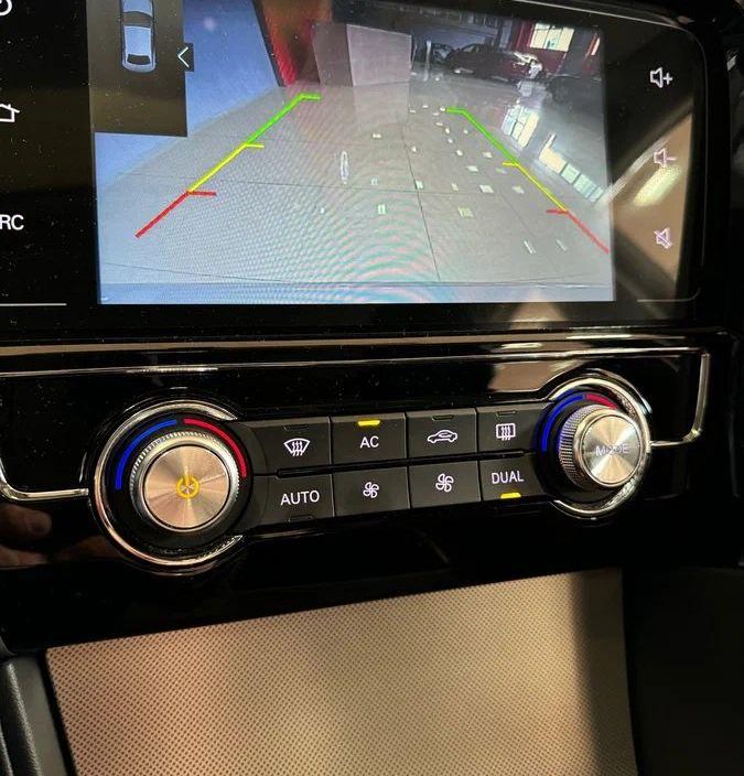 MG 6 G.Deluxe 1.5 РКПП, 2024 фото 10