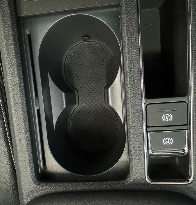 MG 6 G.Deluxe 1.5 РКПП, 2024 фото 11