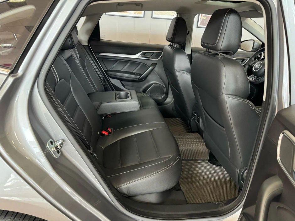 MG 6 G.Deluxe 1.5 РКПП, 2024 фото 12