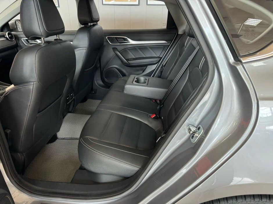 MG 6 G.Deluxe 1.5 РКПП, 2024 фото 13