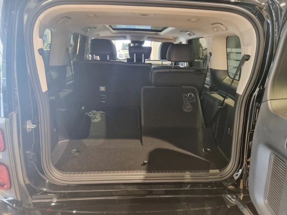 Haval H9 Premium 2.0 АКПП, 2024 фото 5