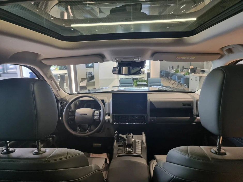 Haval H9 Premium 2.0 АКПП, 2024 фото 7