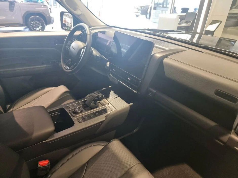 Haval H9 Premium 2.0 АКПП, 2024 фото 9