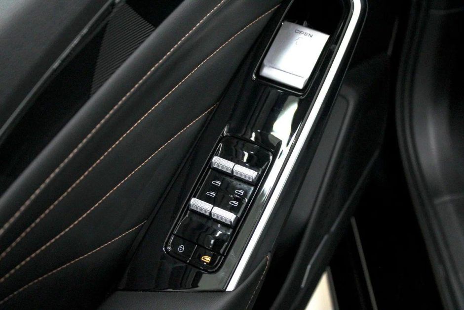 Geely Preface Flagship 2.0 РКПП, 2024 фото 5