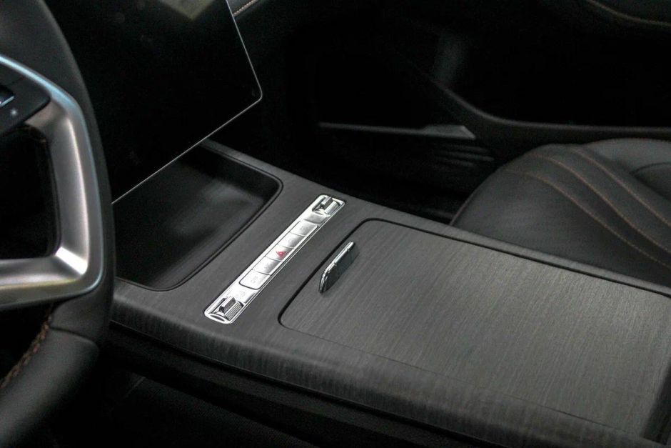 Geely Preface Flagship 2.0 РКПП, 2024 фото 6