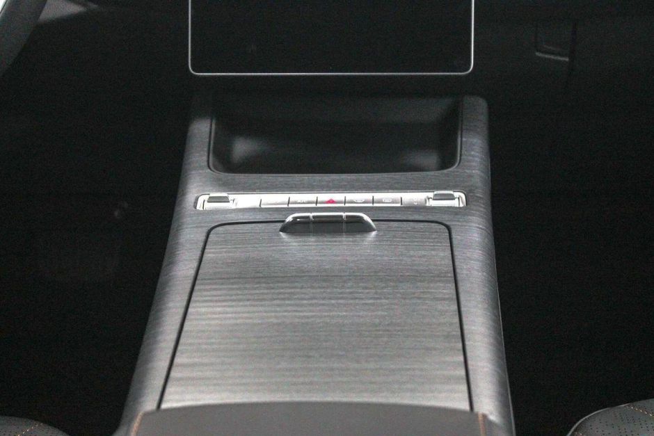 Geely Preface Flagship 2.0 РКПП, 2024 фото 9