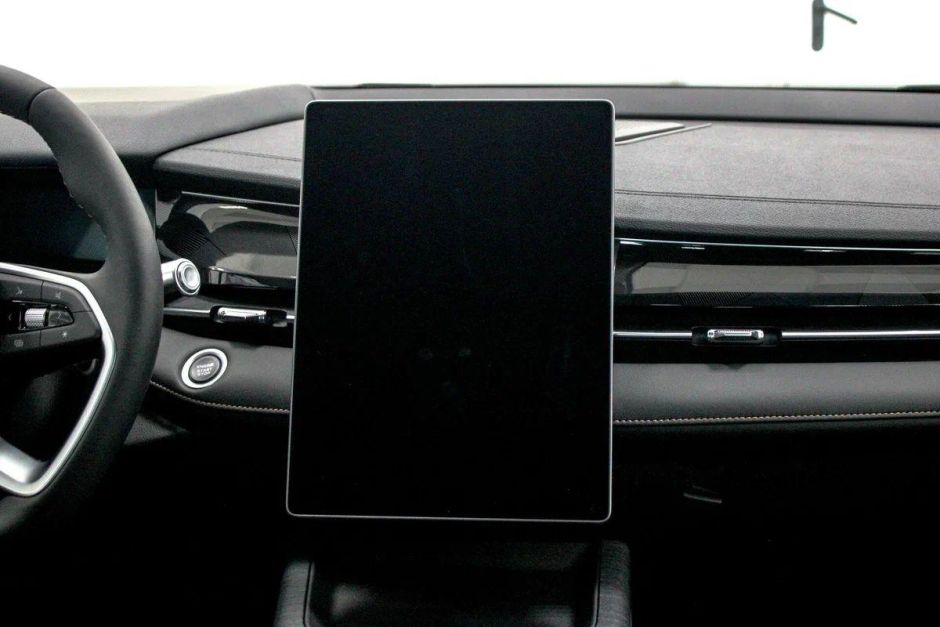 Geely Preface Flagship 2.0 РКПП, 2024 фото 10