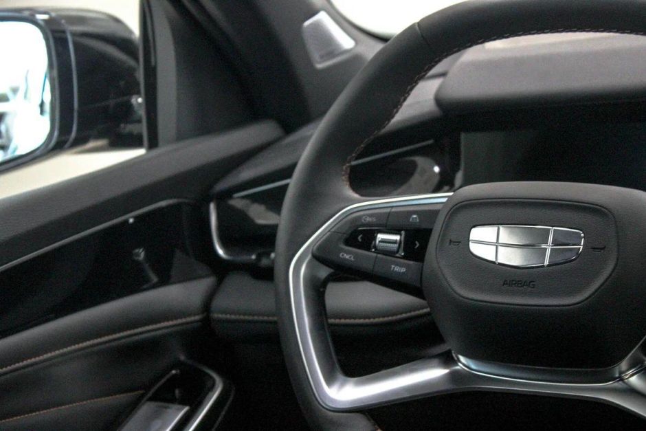 Geely Preface Flagship 2.0 РКПП, 2024 фото 12