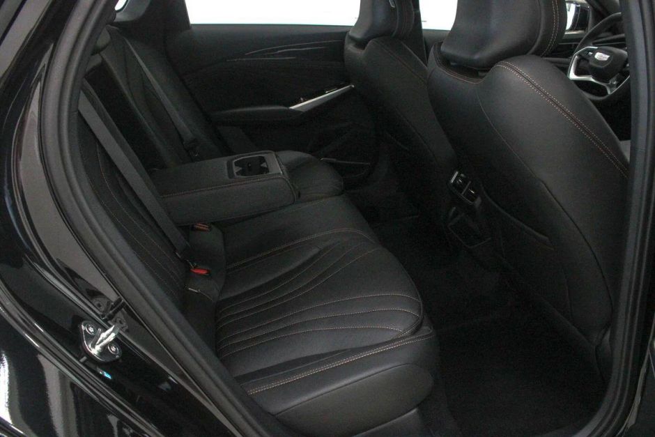 Geely Preface Flagship 2.0 РКПП, 2024 фото 15