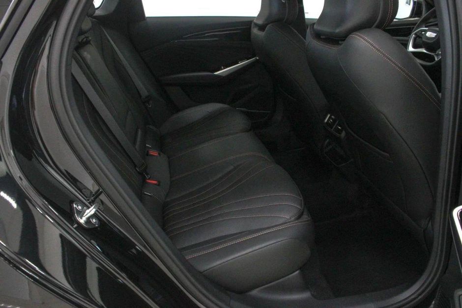 Geely Preface Flagship 2.0 РКПП, 2024 фото 16