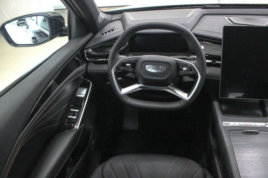 Geely Preface Flagship 2.0 РКПП, 2024 фото 17