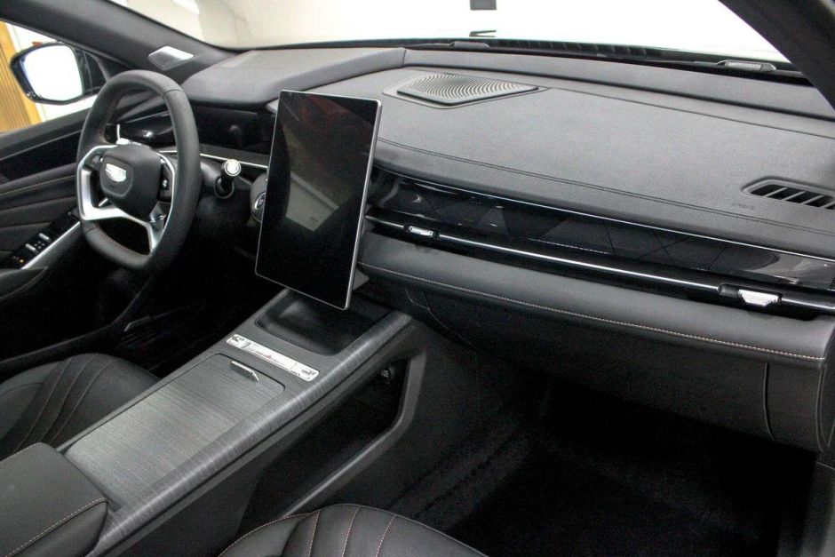 Geely Preface Flagship 2.0 РКПП, 2024 фото 19