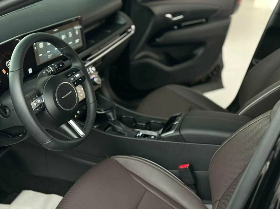 Hyundai Tucson Travel 2.0 АКПП, 2024 фото 5