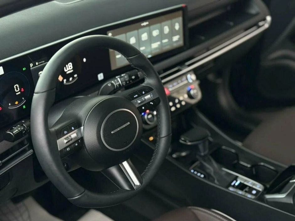 Hyundai Tucson Travel 2.0 АКПП, 2024 фото 6