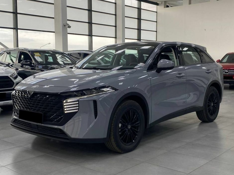 Venucia V-Online Luxury Pro 1.5 РКПП, 2024 фото 1