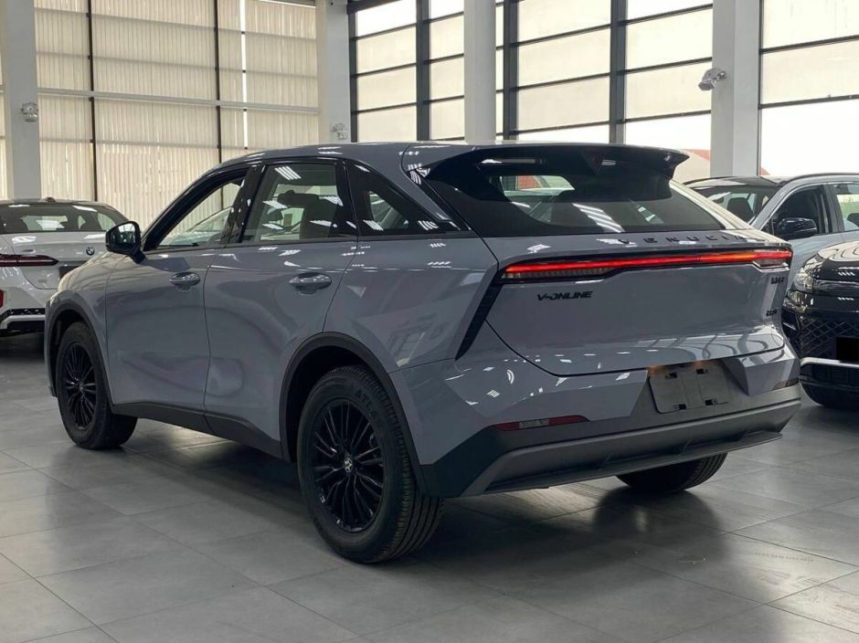 Venucia V-Online Luxury Pro 1.5 РКПП, 2024 фото 4