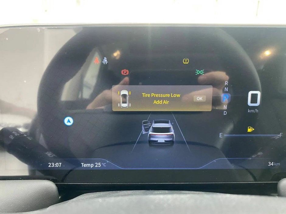 Venucia V-Online Luxury Pro 1.5 РКПП, 2024 фото 6