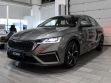 Skoda Octavia PRO Luxury 1.4 РКПП, 2024 превью 1