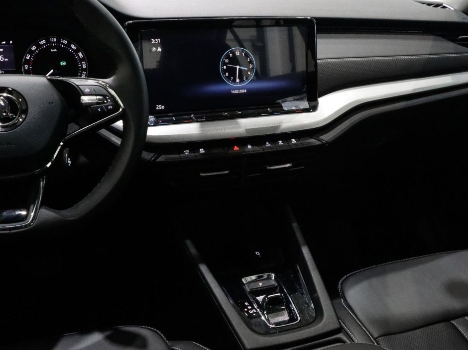 Skoda Octavia PRO Luxury 1.4 РКПП, 2024 фото 6