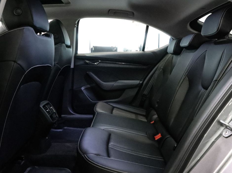 Skoda Octavia PRO Luxury 1.4 РКПП, 2024 фото 11