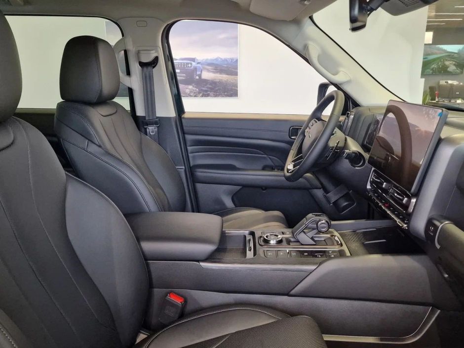 Haval H9 Premium 2.0 АКПП, 2024 фото 5