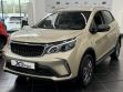 Livan X3 Pro Luxury 1.5 CVT, 2024 превью 1