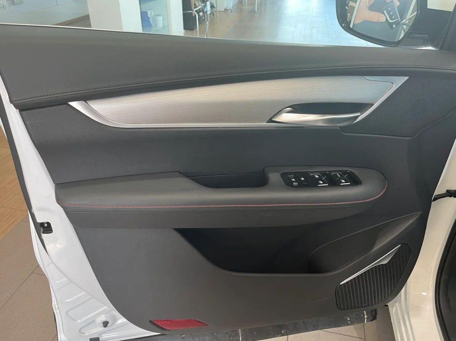 SWM G01 Style 1.5 РКПП, 2024 фото 10