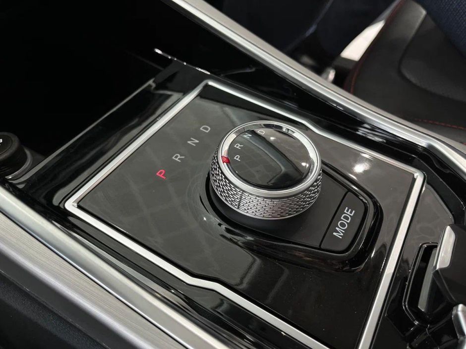 SWM G01 Optimum 1.5 РКПП, 2024 фото 10