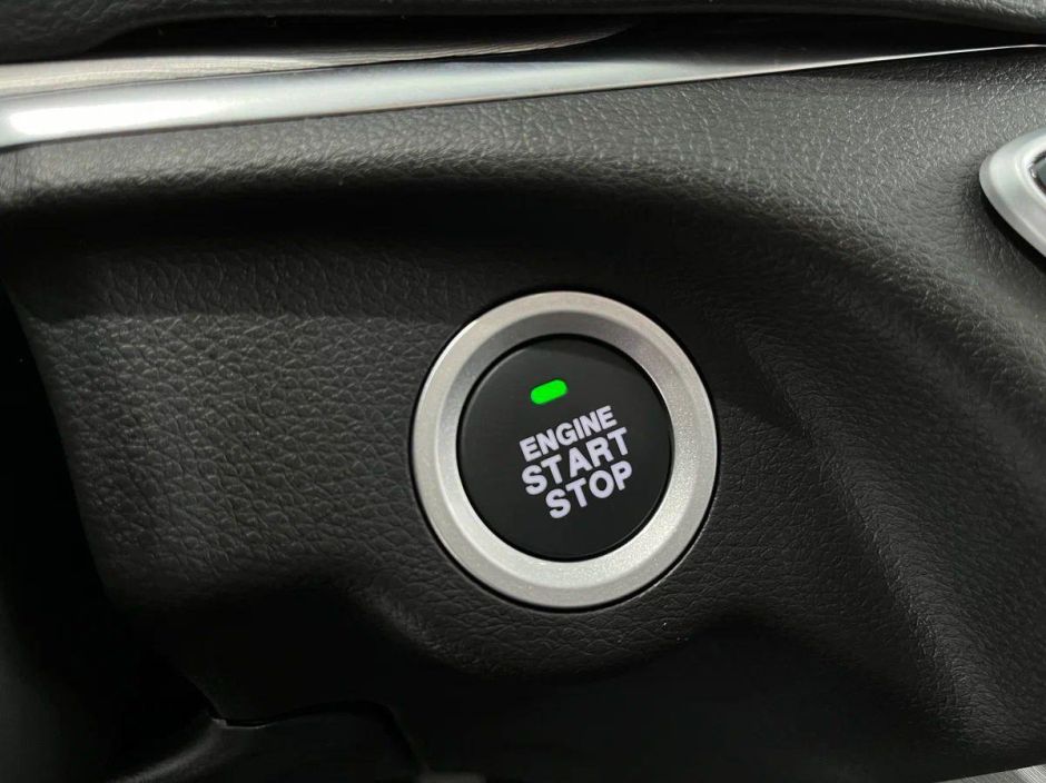 SWM G01 Optimum 1.5 РКПП, 2024 фото 11