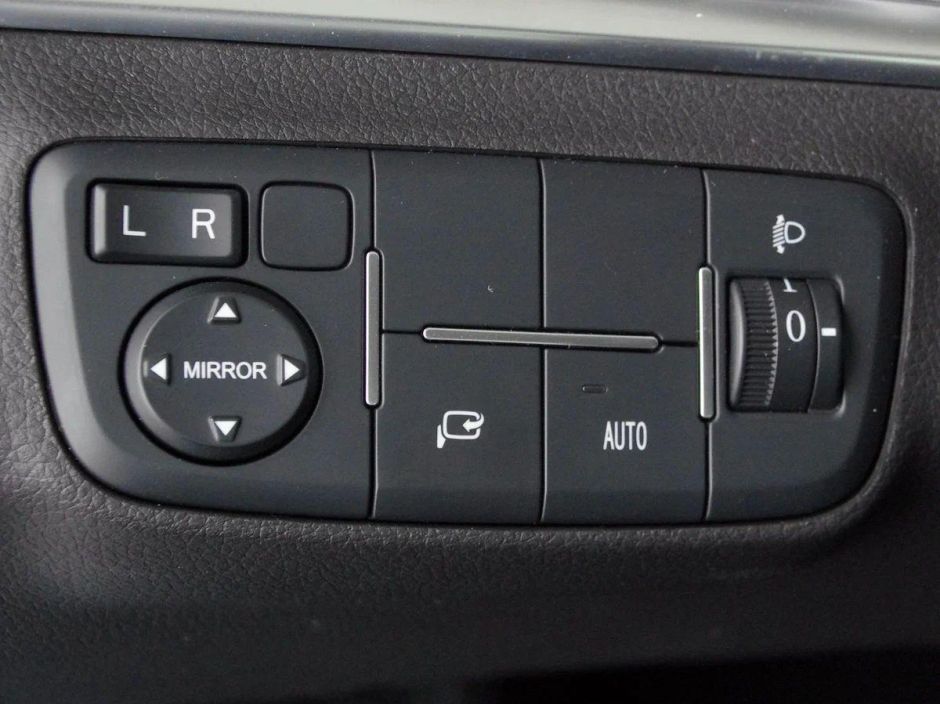 SWM G01 Optimum 1.5 РКПП, 2024 фото 15