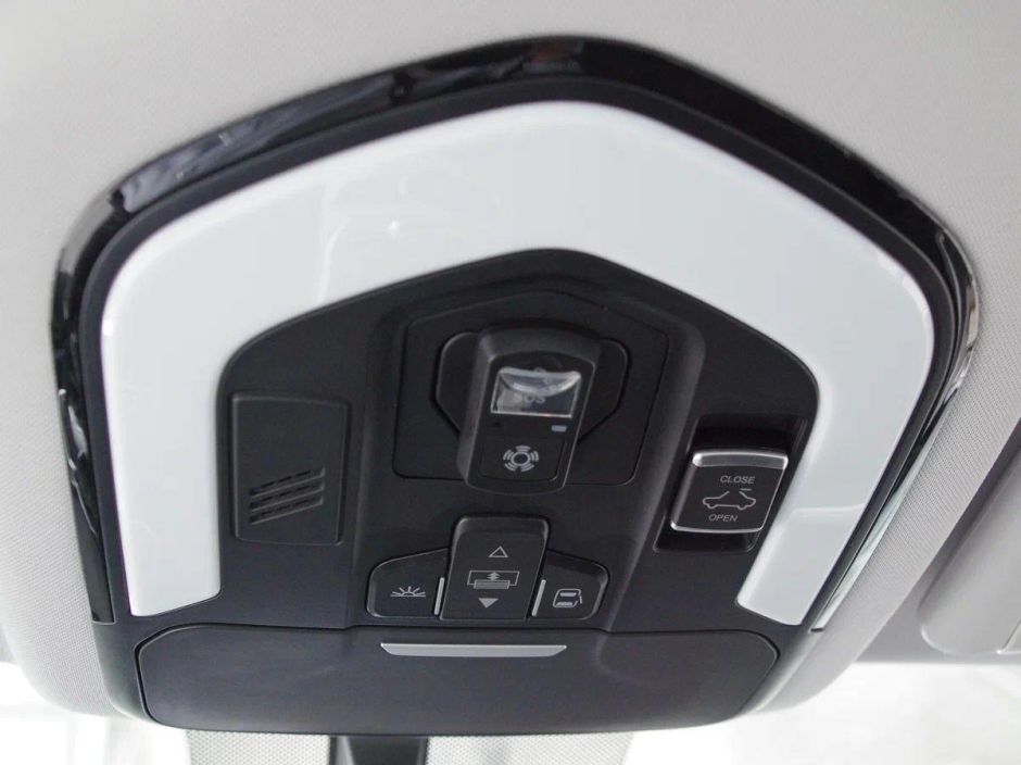 SWM G01 Optimum 1.5 РКПП, 2024 фото 16