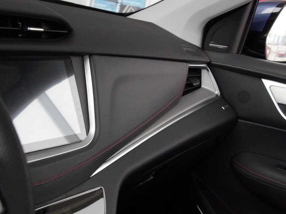 SWM G01 Optimum 1.5 РКПП, 2024 фото 17