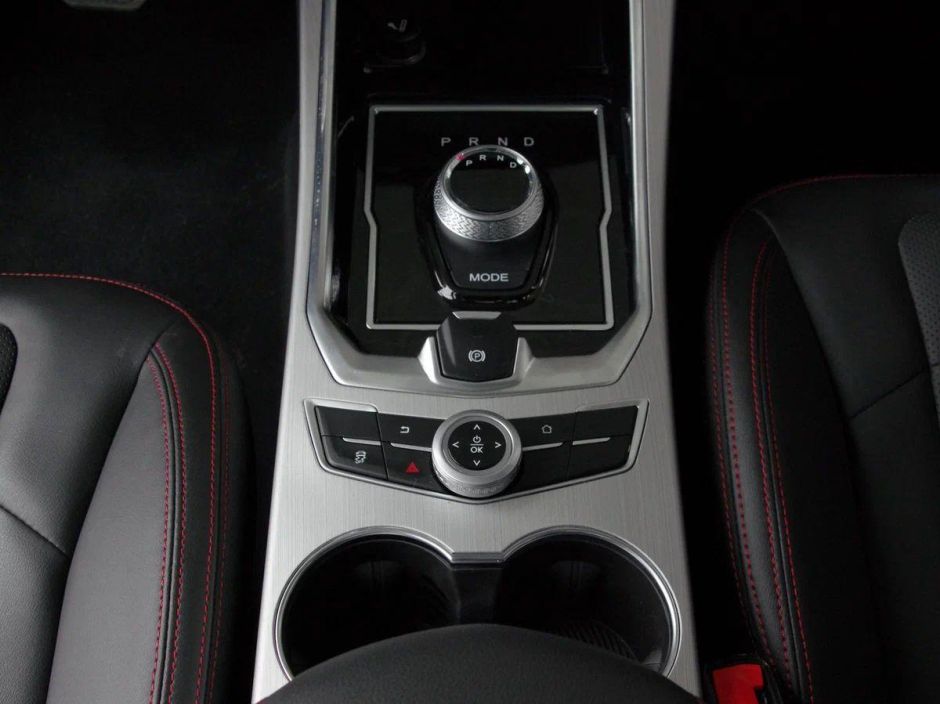 SWM G01 Optimum 1.5 РКПП, 2024 фото 18