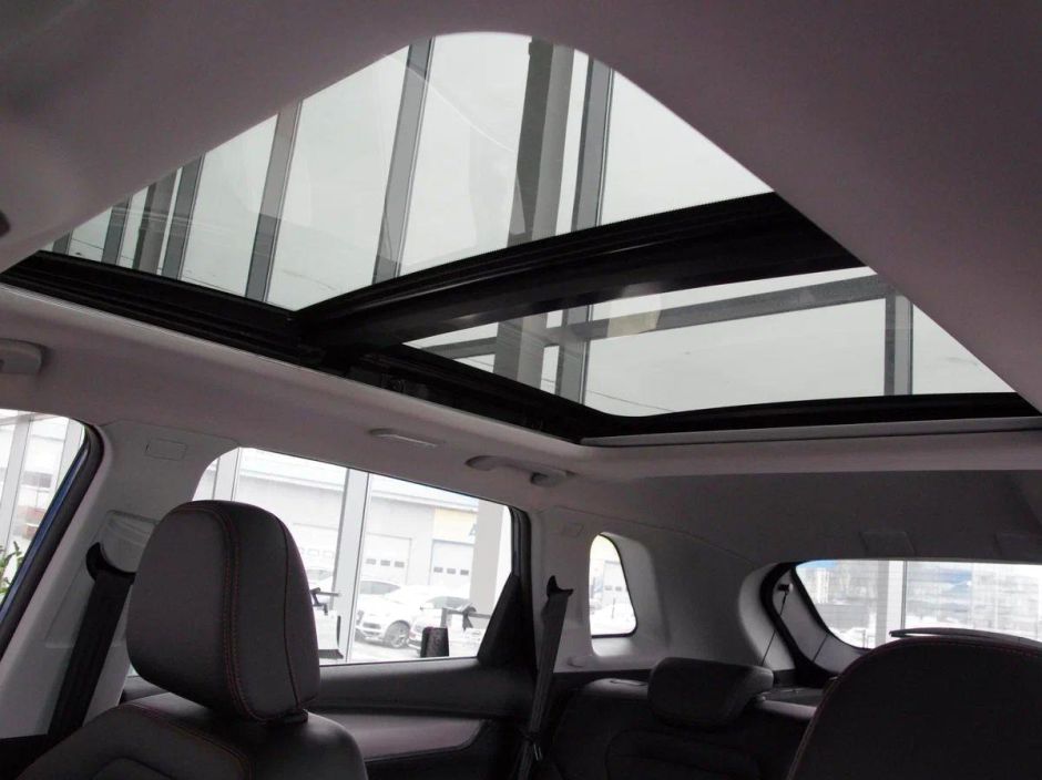 SWM G01 Optimum 1.5 РКПП, 2024 фото 21