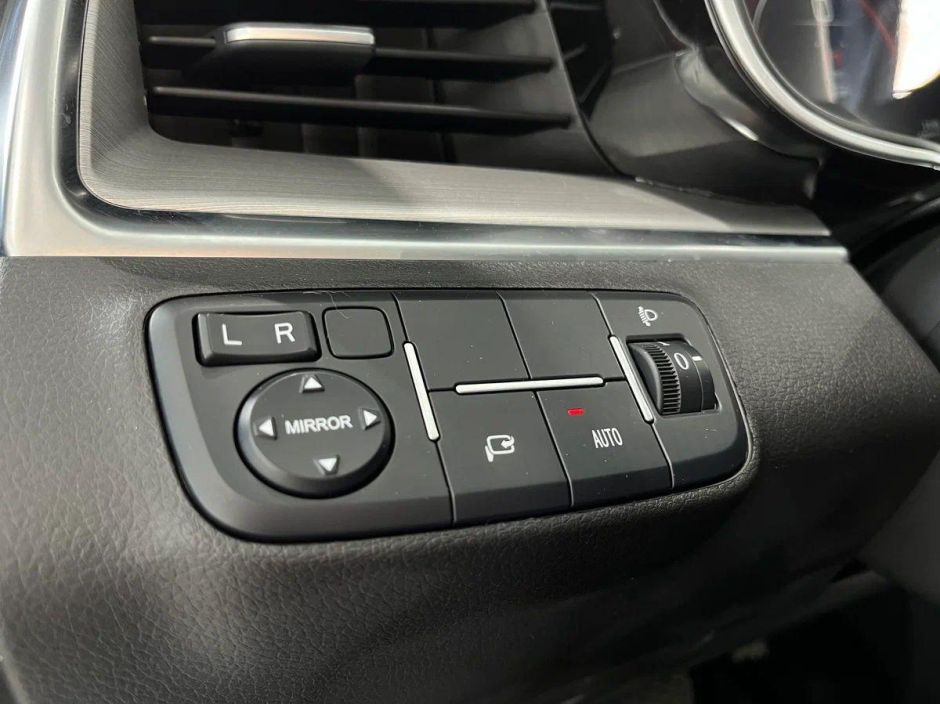 SWM G01 Optimum 1.5 РКПП, 2024 фото 24