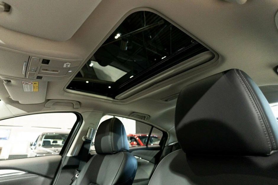 Mazda 6 Blue Sky Honorable 2.5 АКПП, 2023 фото 10