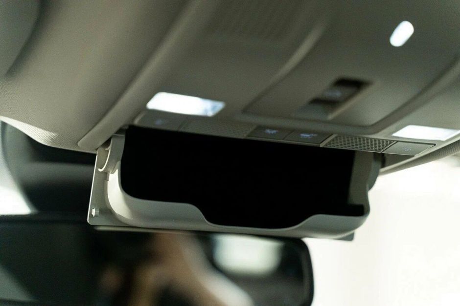 Mazda 6 Blue Sky Honorable 2.5 АКПП, 2023 фото 12