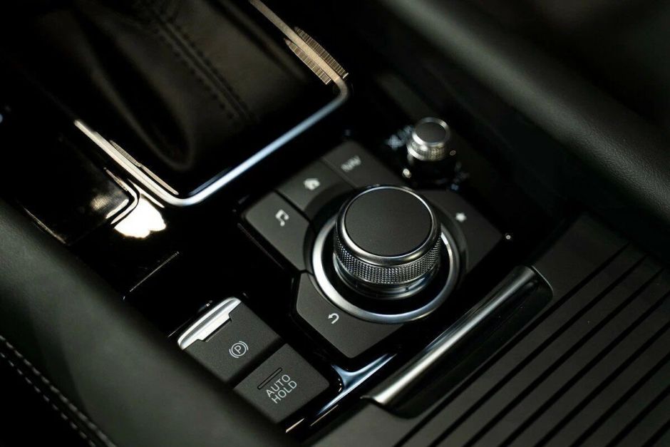 Mazda 6 Blue Sky Honorable 2.5 АКПП, 2023 фото 16