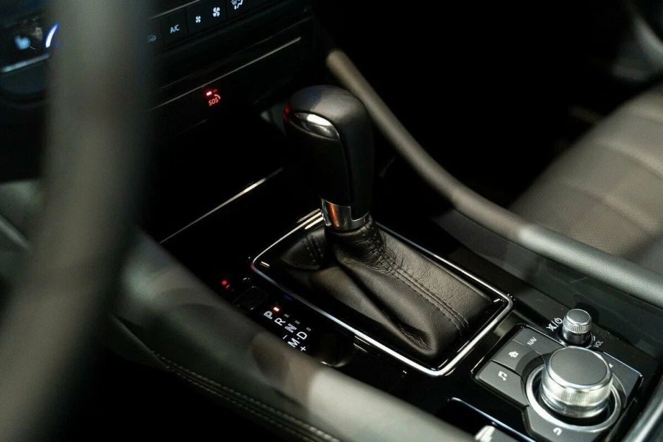 Mazda 6 Blue Sky Honorable 2.5 АКПП, 2023 фото 17