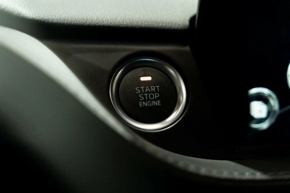 Mazda 6 Blue Sky Honorable 2.5 АКПП, 2023 фото 18