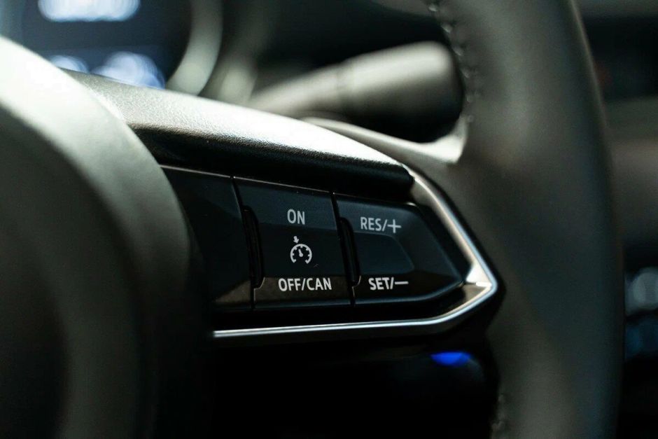 Mazda 6 Blue Sky Honorable 2.5 АКПП, 2023 фото 20