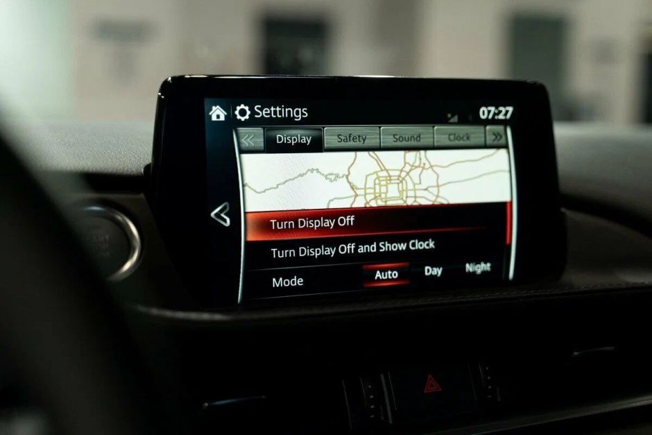 Mazda 6 Blue Sky Honorable 2.5 АКПП, 2023 фото 21