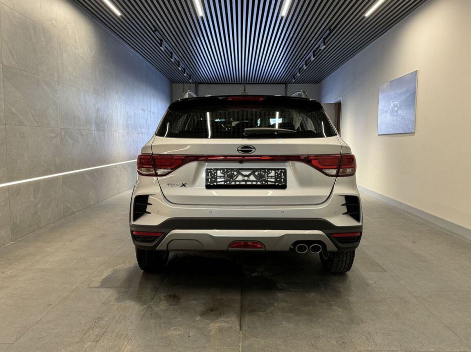 Solaris KRX Prestige 1.6 АКПП, 2024 фото 3