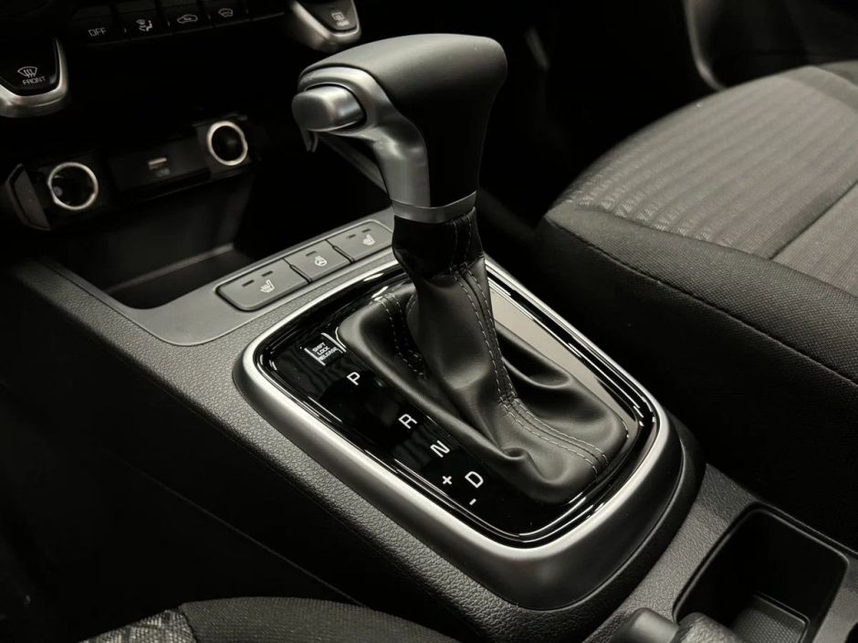 Solaris KRX Prestige 1.6 АКПП, 2024 фото 7